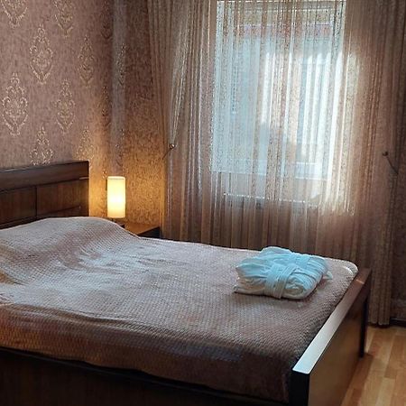 Salounique Lux Apartment Tbilisi Esterno foto