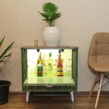Salounique Lux Apartment Tbilisi Esterno foto