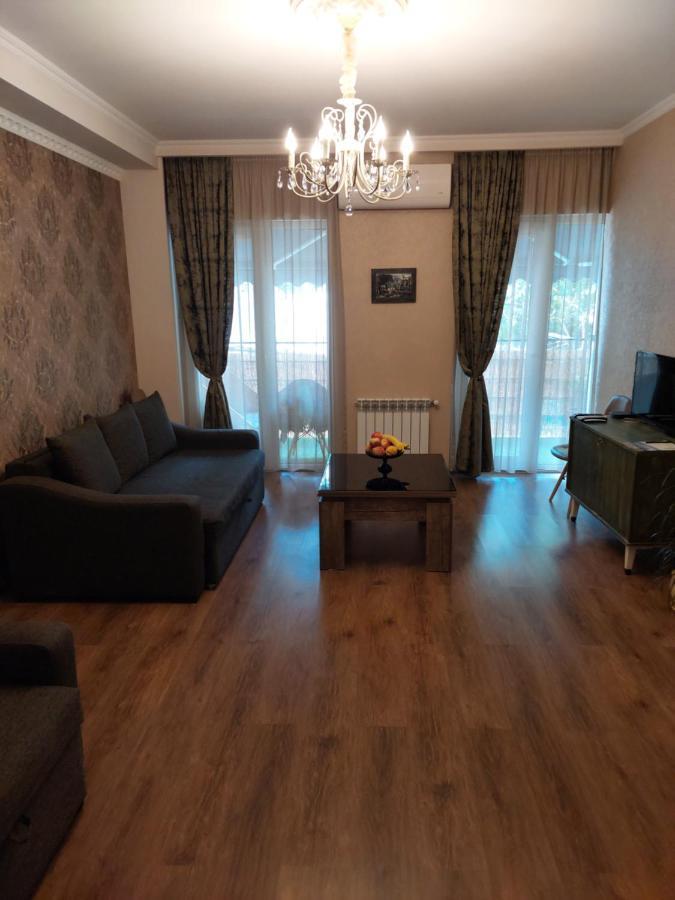 Salounique Lux Apartment Tbilisi Esterno foto