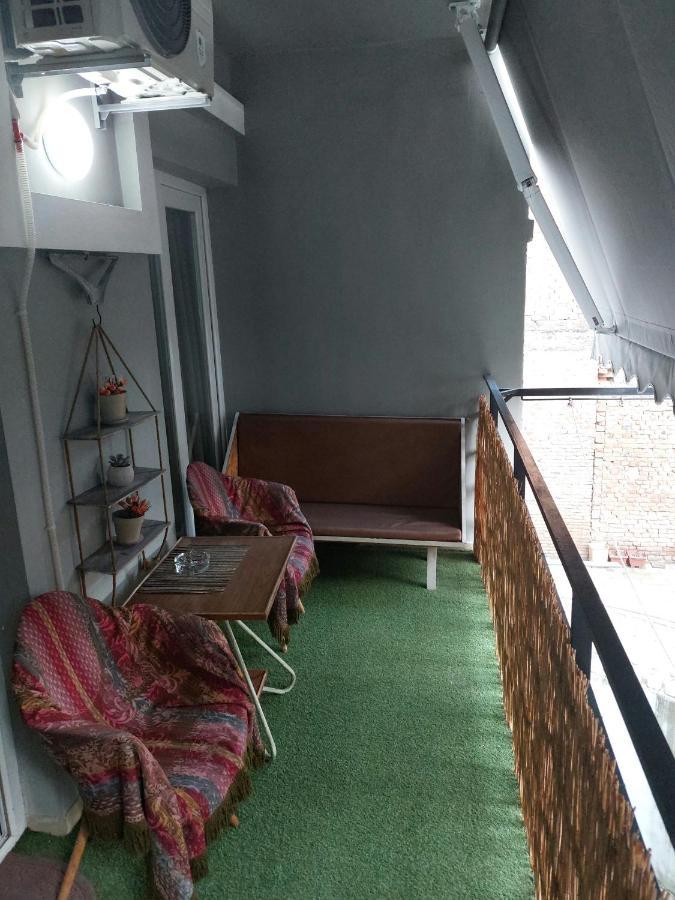 Salounique Lux Apartment Tbilisi Esterno foto