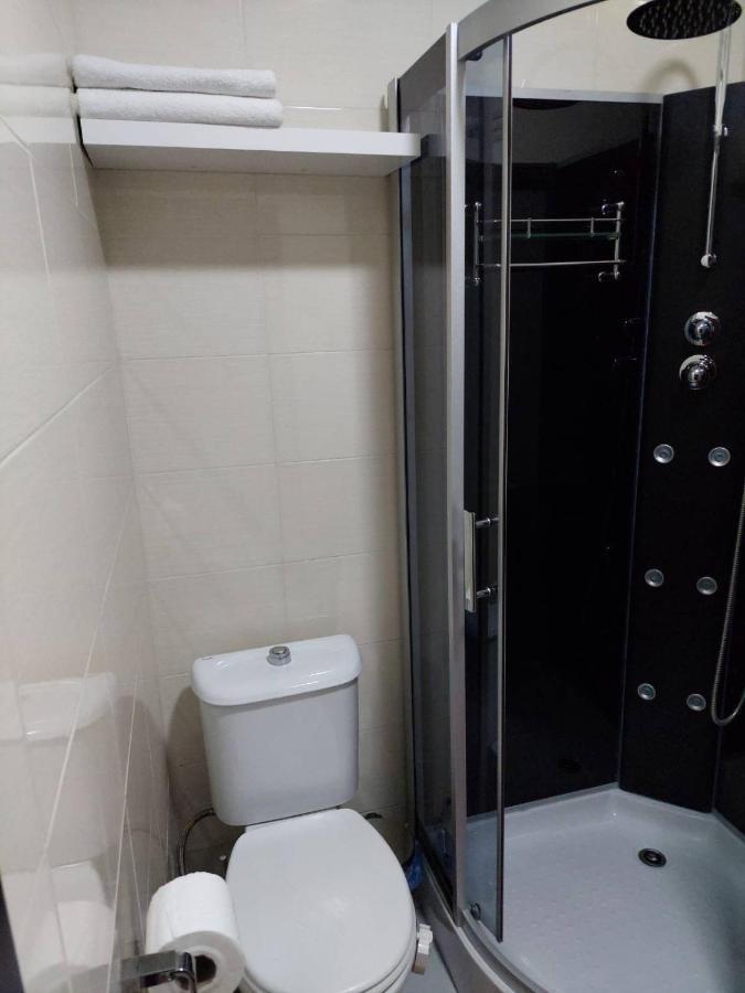 Salounique Lux Apartment Tbilisi Esterno foto