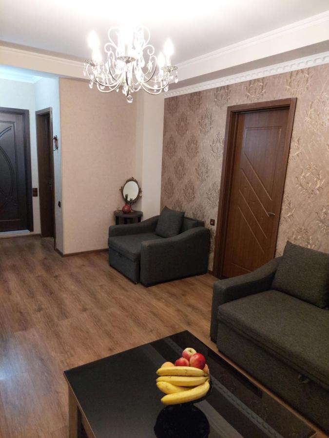 Salounique Lux Apartment Tbilisi Esterno foto