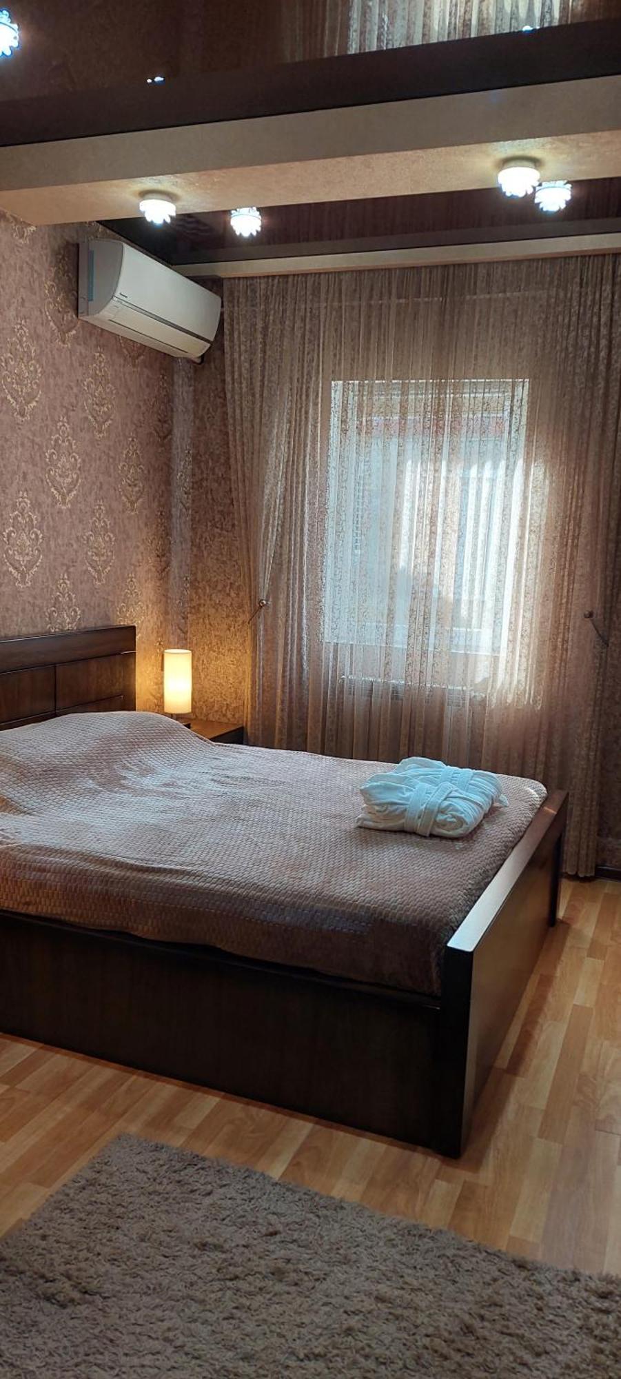 Salounique Lux Apartment Tbilisi Esterno foto