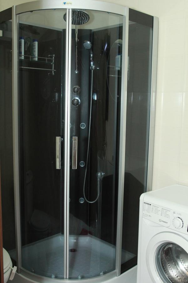 Salounique Lux Apartment Tbilisi Esterno foto