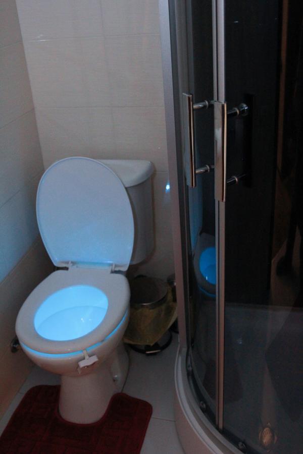 Salounique Lux Apartment Tbilisi Esterno foto