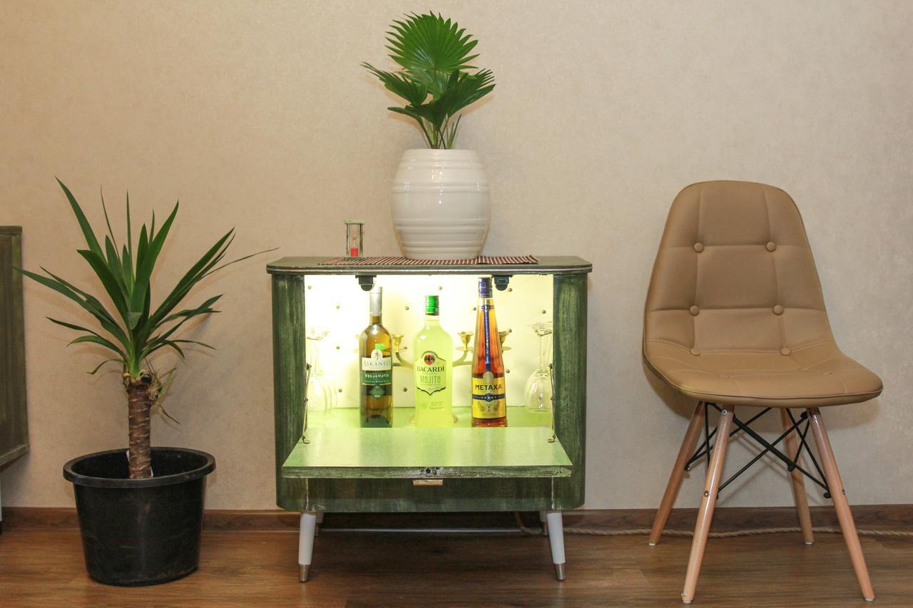 Salounique Lux Apartment Tbilisi Esterno foto