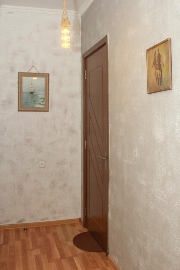 Salounique Lux Apartment Tbilisi Esterno foto
