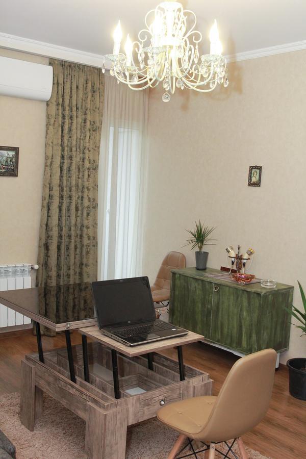 Salounique Lux Apartment Tbilisi Esterno foto