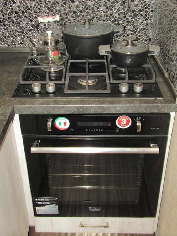 Salounique Lux Apartment Tbilisi Esterno foto