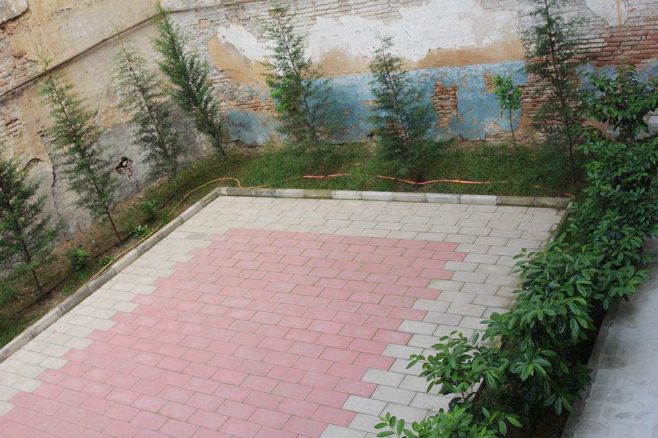 Salounique Lux Apartment Tbilisi Esterno foto
