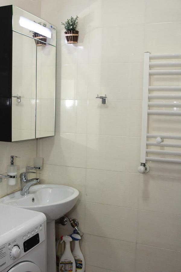 Salounique Lux Apartment Tbilisi Esterno foto